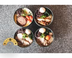 Ten Ten Ramen (65th Street)