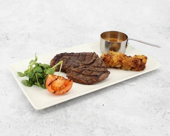 RUMP 9OZ