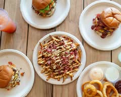 Union Burger Society (500 S Anaheim Blvd)