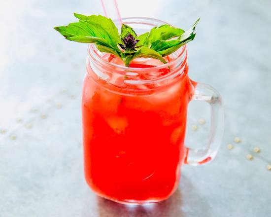 Order Fresh Watermelon food online from Pho Time by BoCaphe store, New York on bringmethat.com