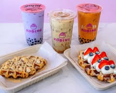 Kobing Dessert Studio (Citrus Heights)