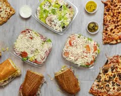 Pier Pizza & Subs