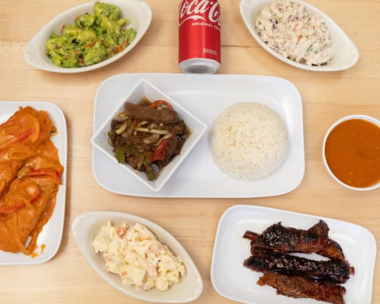 Sabor Caribeño