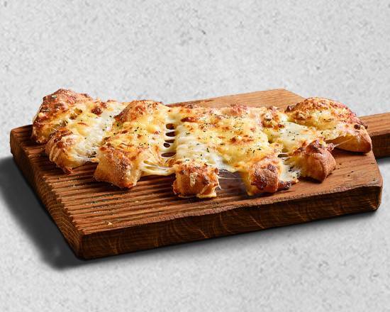 Cheesy Bread® 🌿