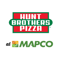 Hunt Brothers at MAPCO