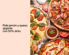 Roman's Pizza (Guangala)