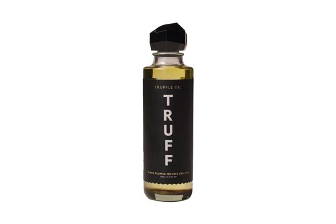 Truffle Oil