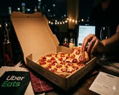 Pizza.m. (San Luis Potosi)