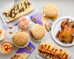 Choice Food Bar