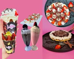 La Frutillita Quinta Normal (Santiago)