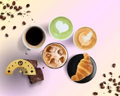COFFEE STAR Signature