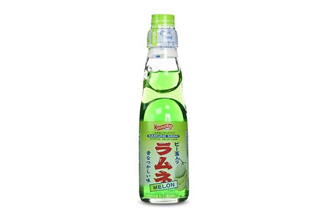 Ramune - Melon