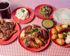 Pollos El Dorado