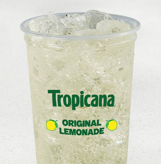 Tropicana® Lemonade