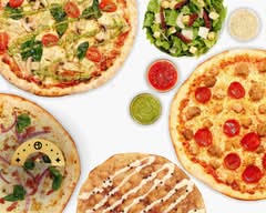 Pieology Pizzeria- Walnut (8006)