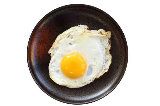 Fried Egg