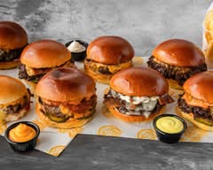 Marc’s the burgers store