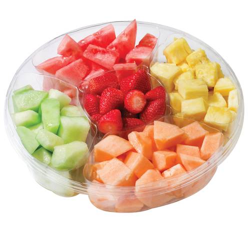 Grab N Go Large Fruit Tray 2.2 Kg