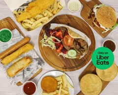 Wetmore Fish & Chips 