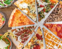 Bleecker Street Pizza (Garden City)