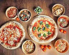 Gare Aux Papilles 🍕🥪 (Chasseneuil-du-Poitou)