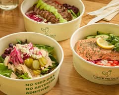 Chick Me Out (6130 Laurel Canyon Blvd 148)