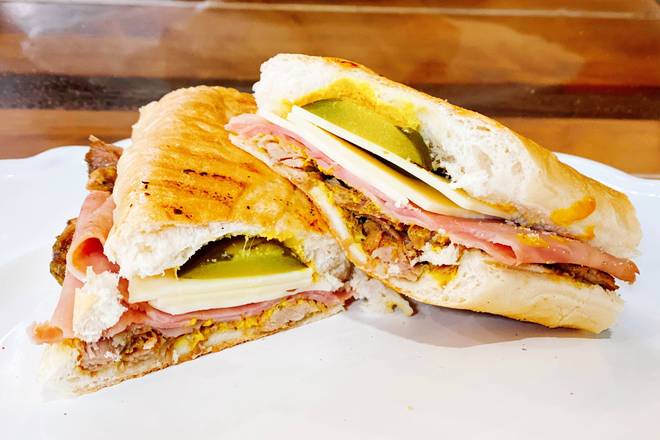 Cubano