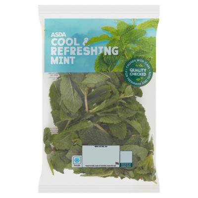 ASDA Cool & Refreshing Mint