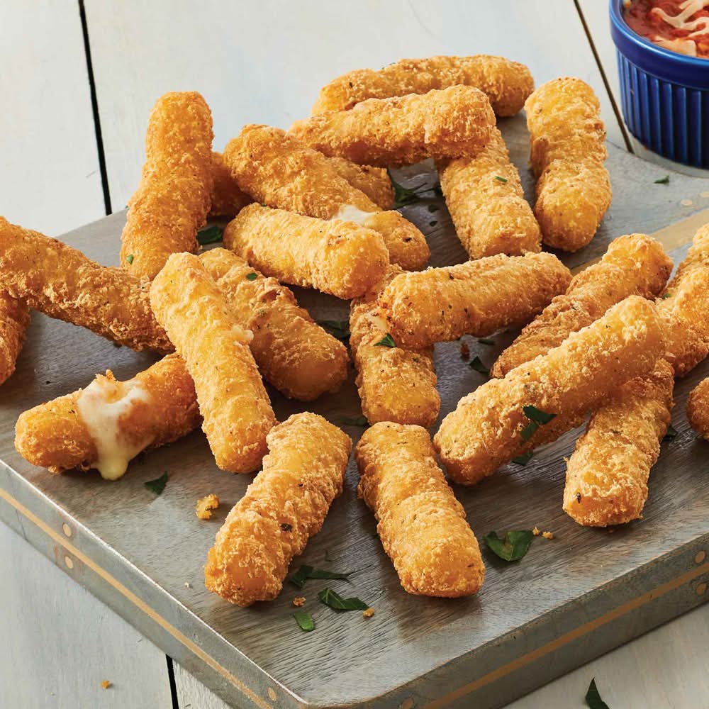 M&M Food Market Mozzarella Sticks (454 g)