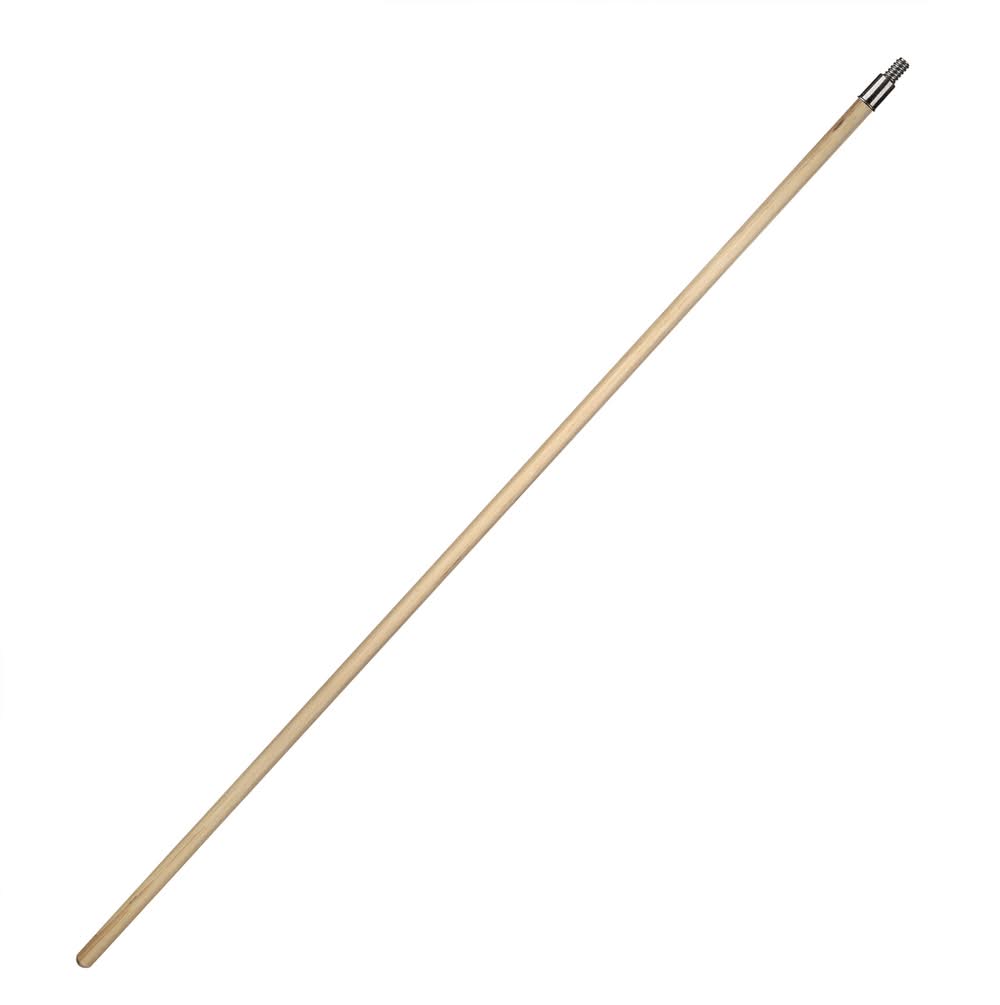 Project Source 5-ft to 5-ft Wood Extension Pole