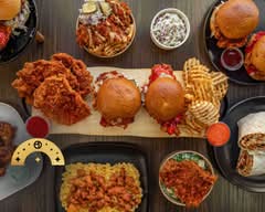 Big D's Hot Chicken