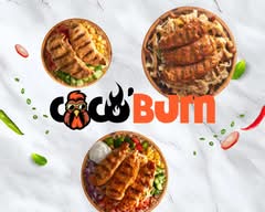 Coco’Burn