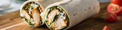 Wrap Escapade Cafe (58 Henry St)