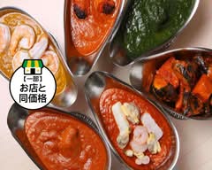 インド・ネパールレストラン POKHARA 高浜店 India Nepal Restaurant POKHARA takahama