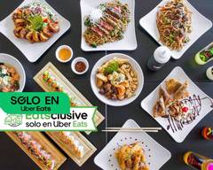 Arigato Cocina Japonesa (San Miguel)