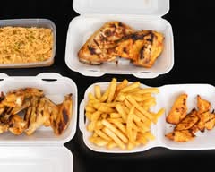 Chicken Shack