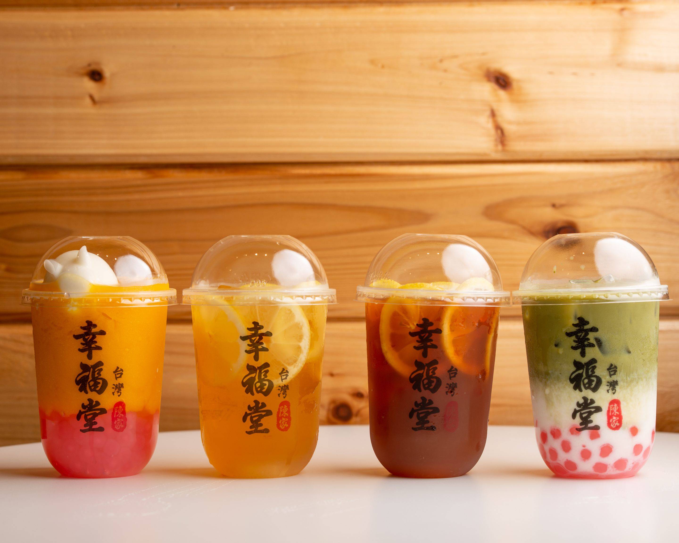 Order Xing Fu Tang 幸福堂 (Winnipeg) Menu Delivery in Winnipeg Menu