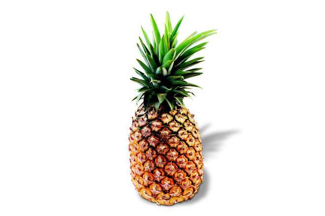 Ananas La pièce