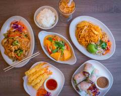 Thai Time Downtown Restaurant