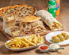 Negio Food Kebab-Grill