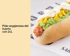 BGfoodie (La Cisterna)