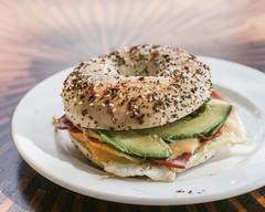 Davey's Delicious Bagels - East