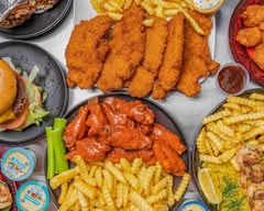 America's Best Wings (2717 North Salisbury Blvd)