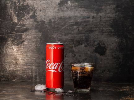 Coca-Cola - 33cl
