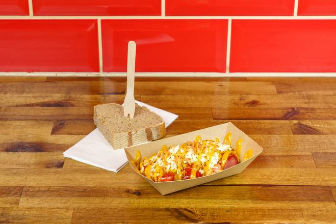 Honey-Mozzarella-Dream-Currywurst