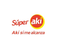 Súper Akí 🛒(Xcanatun)