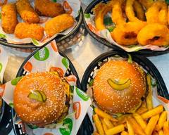 Mad Buns Burgers (Kilmore)