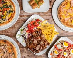 TAT Gemüse Döner & Pizza
