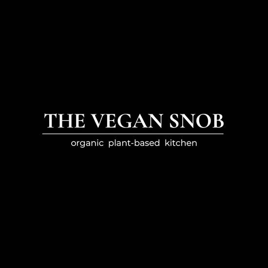 The Vegan Snob
