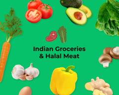 Indian Groceries Halal Meat (Brampton)